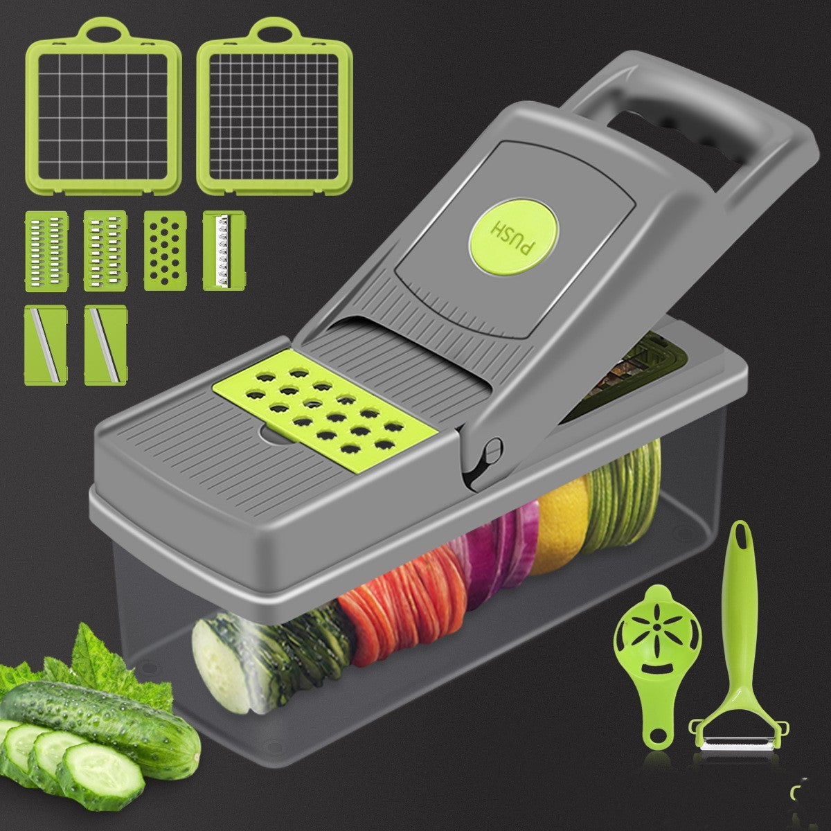 Kitchen Essentials