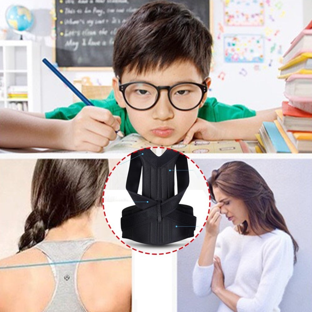 Spine Bending Posture Corrector™