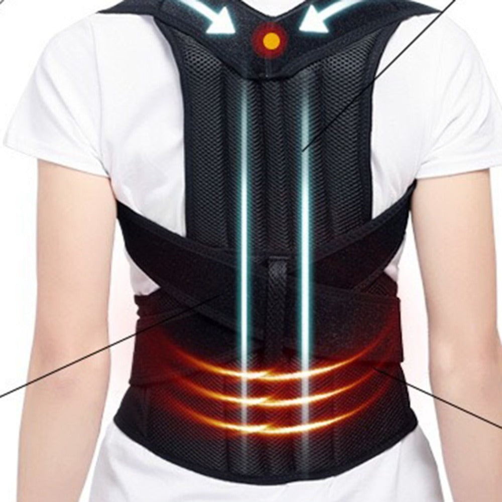 Spine Bending Posture Corrector™
