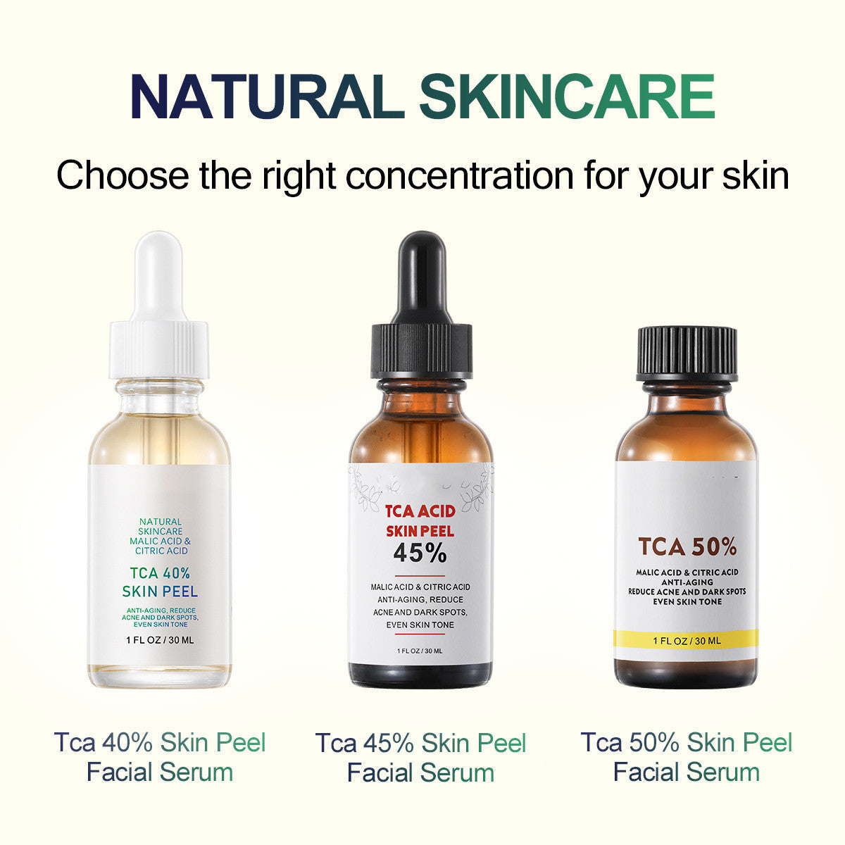 Rejuvenating Serum Repair To Remove Acne And Fade Acne Marks