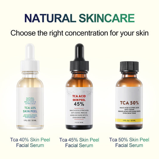 Rejuvenating Serum Repair To Remove Acne And Fade Acne Marks