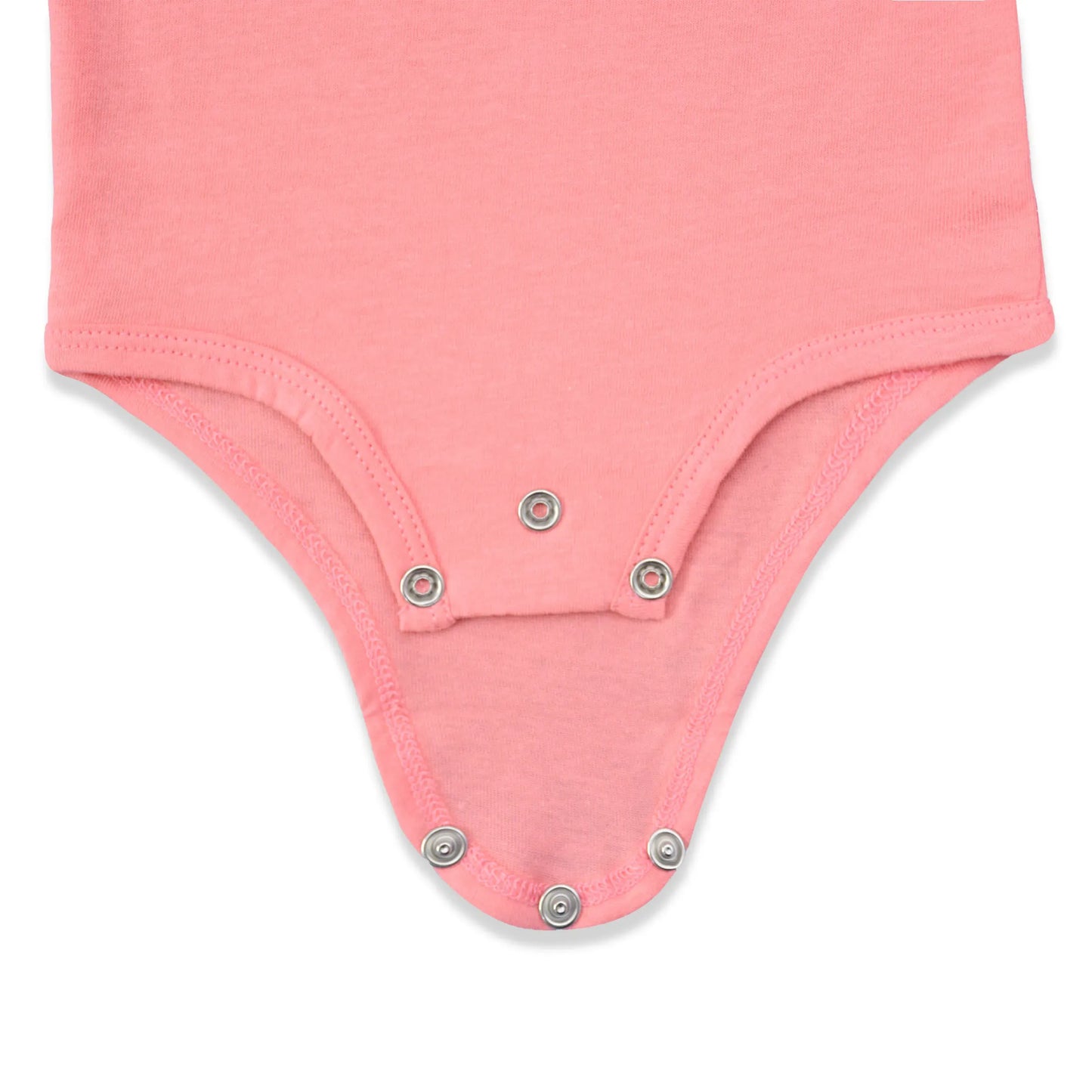 Girls Bodysuits & Shorts (Rainbow)