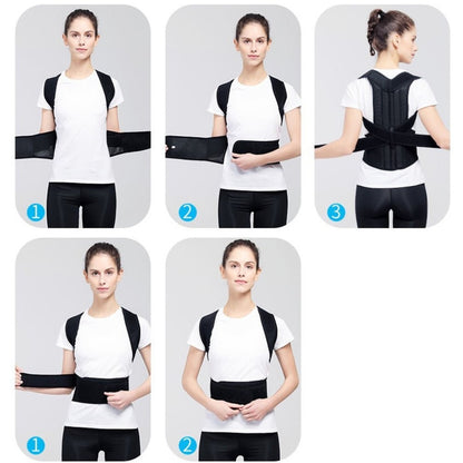 Spine Bending Posture Corrector™