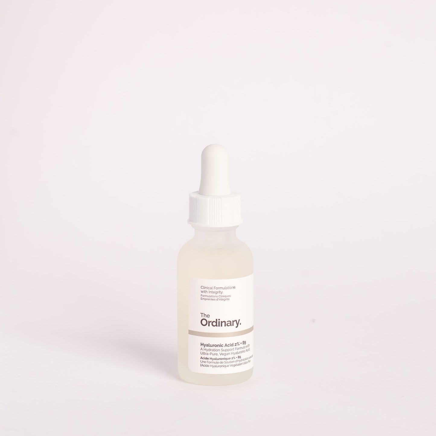 The Ordinary - Hyaluronic Acid 2% + B5 - 30ml