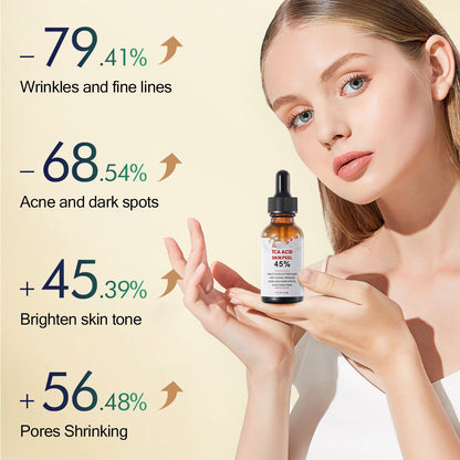 Rejuvenating Serum Repair To Remove Acne And Fade Acne Marks